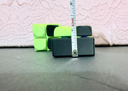 Baby 2x2 Fidget Clickers!
