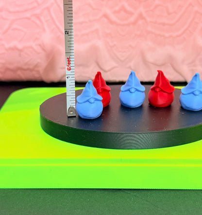 Mini Gnomes Sets of 5