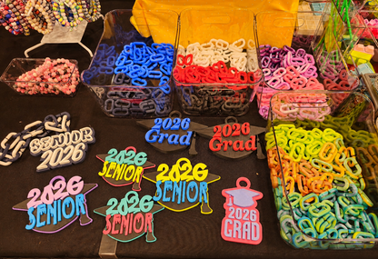 Hype Chains!