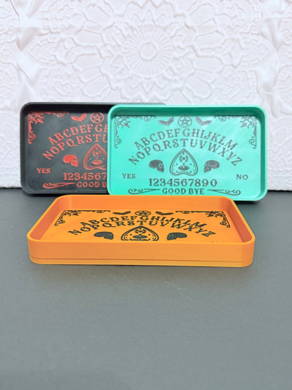 Halloween Catch All Trays!