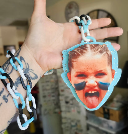 Hype Chains!