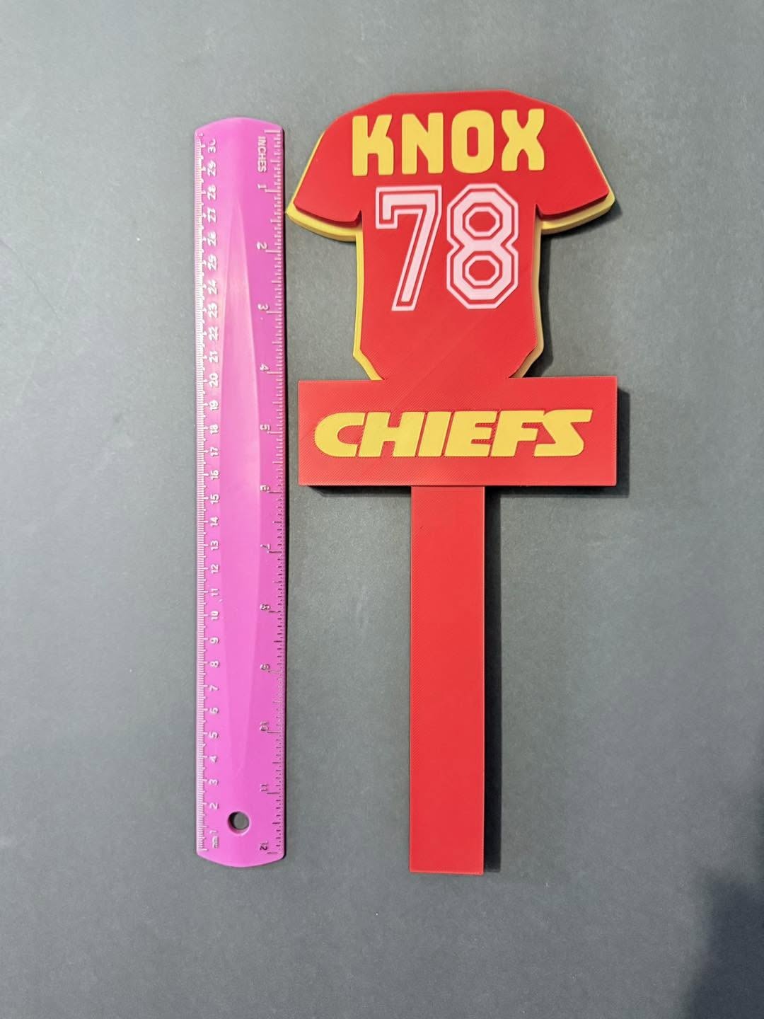 Sports Fans Noise Maker