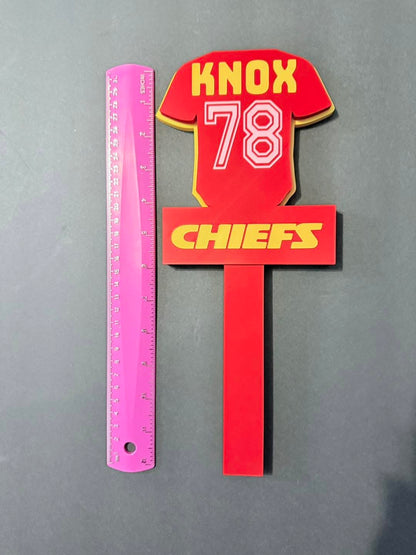 Sports Fans Noise Maker