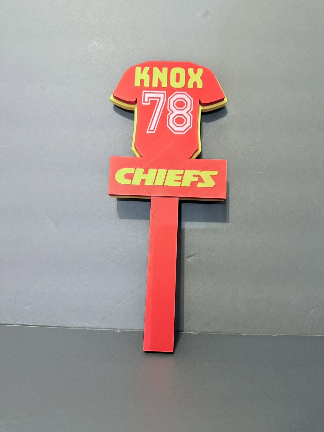Sports Fans Noise Maker