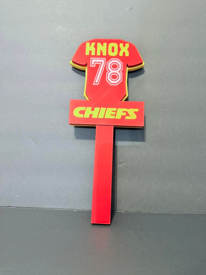 Sports Fans Noise Maker
