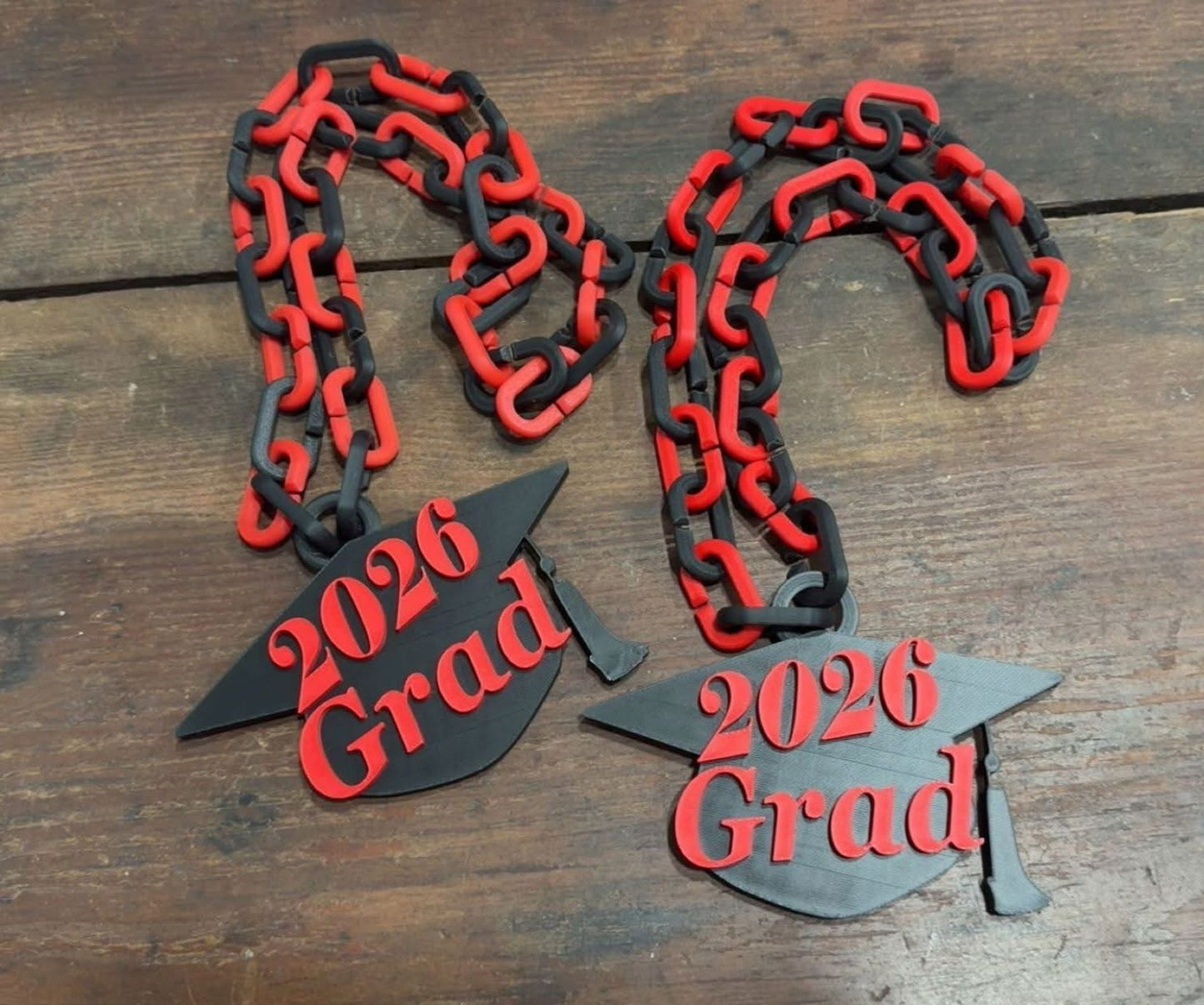 Hype Chains!
