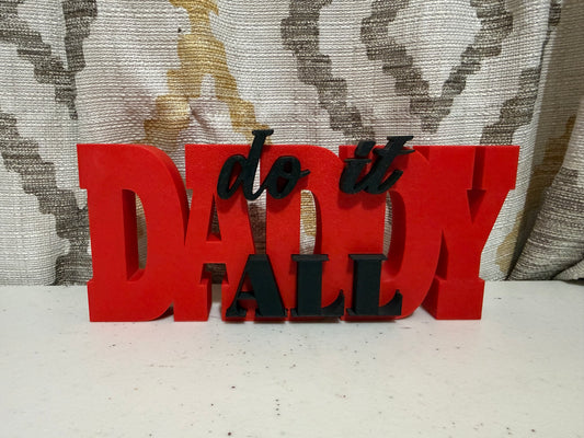 Custom Business Signs