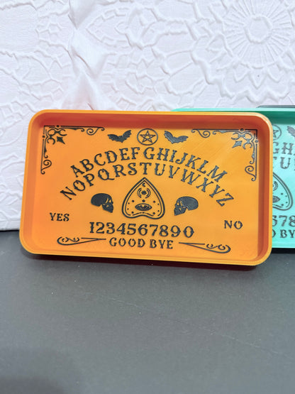Halloween Catch All Trays!