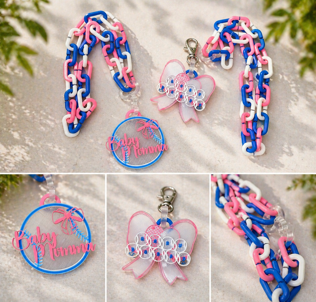 Hype Chains!