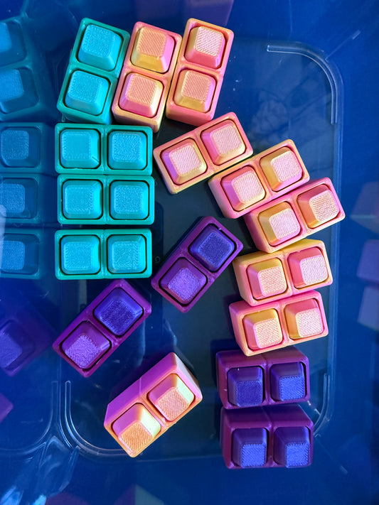 Fidget Clickers