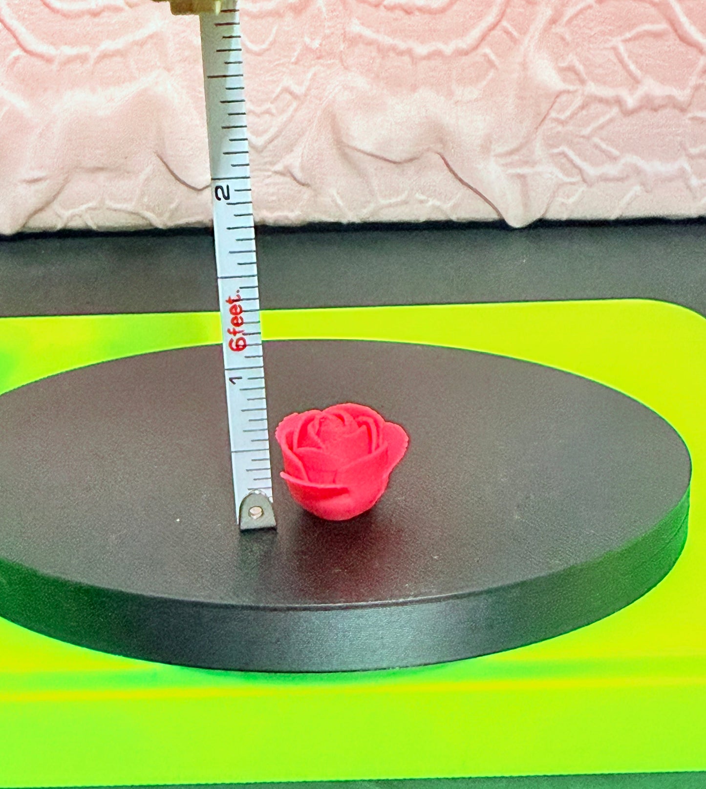 Mini Roses Sets of 4