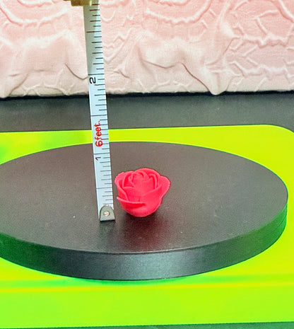 Mini Roses Sets of 4