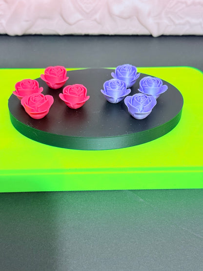 Mini Roses Sets of 4