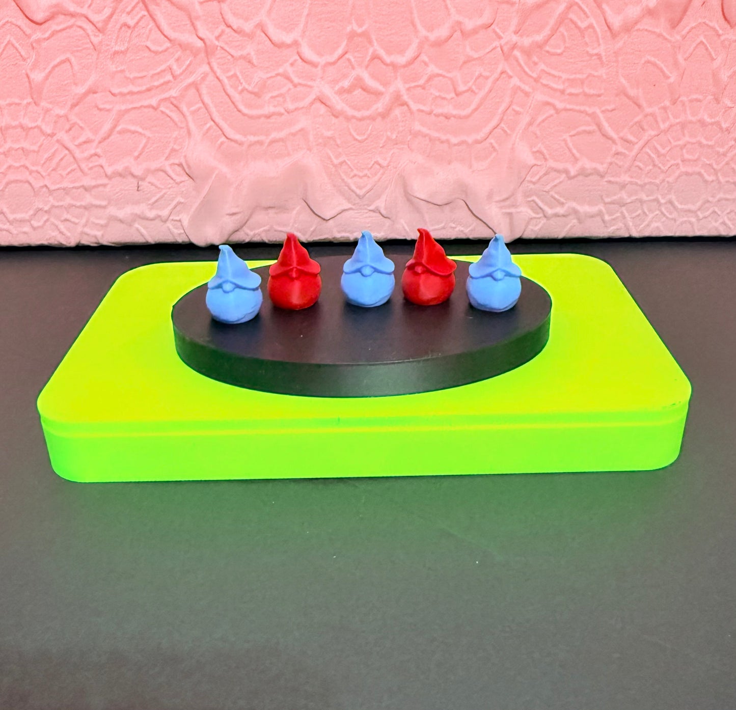 Mini Gnomes Sets of 5