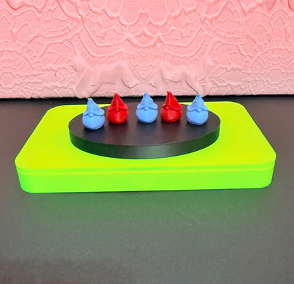 Mini Gnomes Sets of 5
