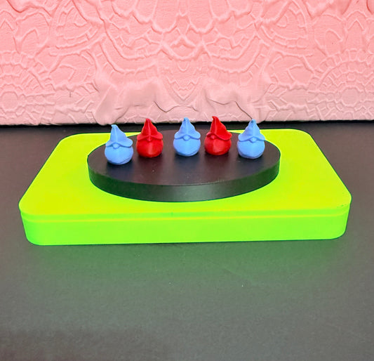 Mini Gnomes Sets of 5