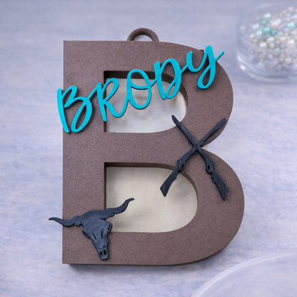 Custom Decor