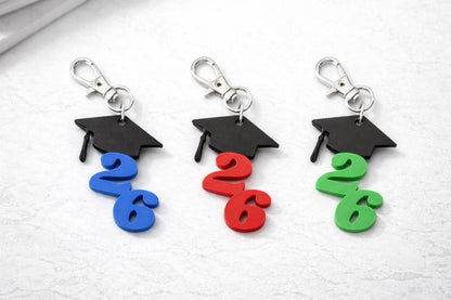 Fun keychains
