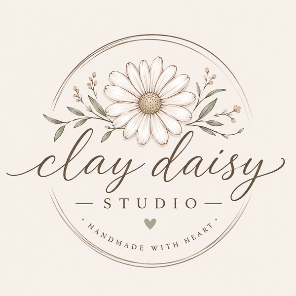 Clay Daisy Studio
