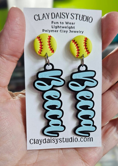 Support A Sports Team!