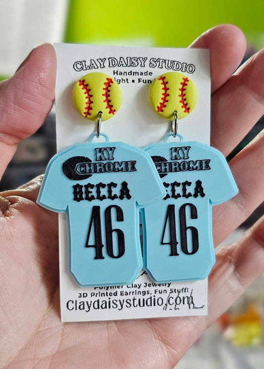 Support A Sports Team!