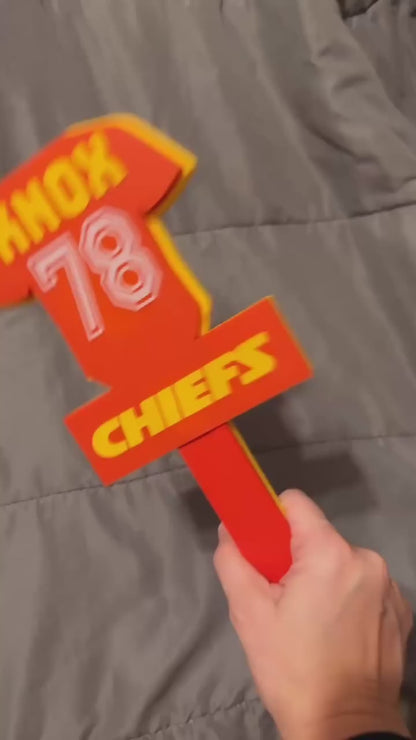 Sports Fans Noise Maker